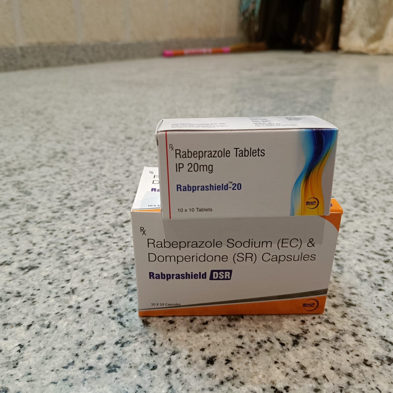 rabeprazole Tablets