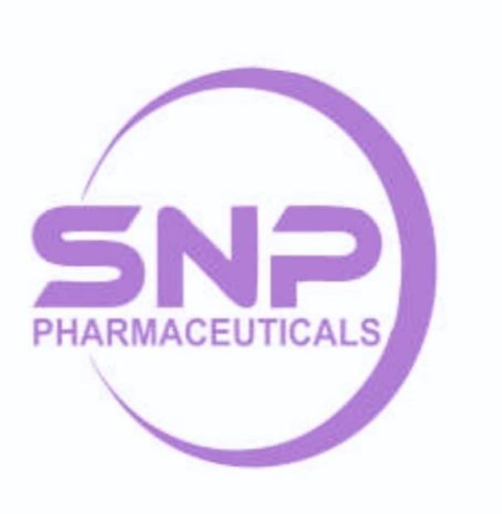 SNP Pharmaceuticals Logo